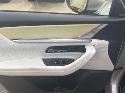 2026 Mazda Mazda CX-90 3.3 Turbo S Premium Plus