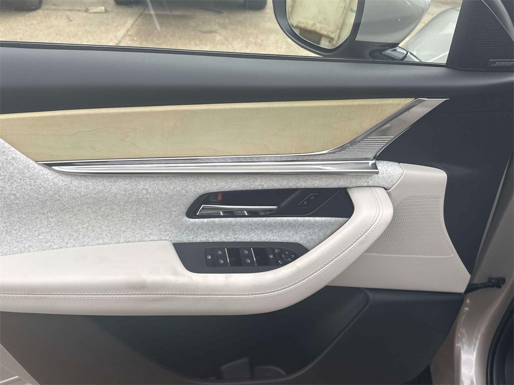 2026 Mazda Mazda CX-90 3.3 Turbo S Premium Plus