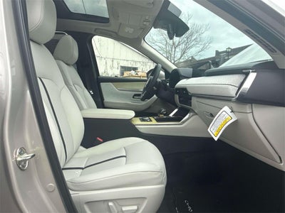 2026 Mazda Mazda CX-90 3.3 Turbo S Premium Plus