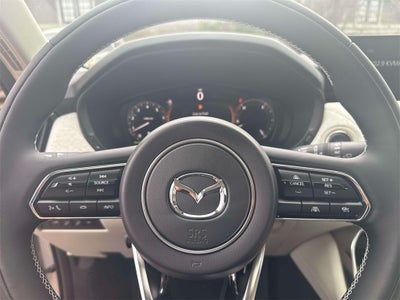 2026 Mazda Mazda CX-90 3.3 Turbo S Premium Plus