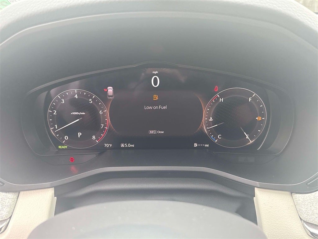 2026 Mazda Mazda CX-90 3.3 Turbo S Premium Plus