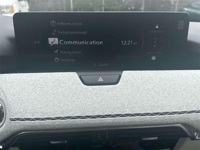 2026 Mazda Mazda CX-90 3.3 Turbo S Premium Plus