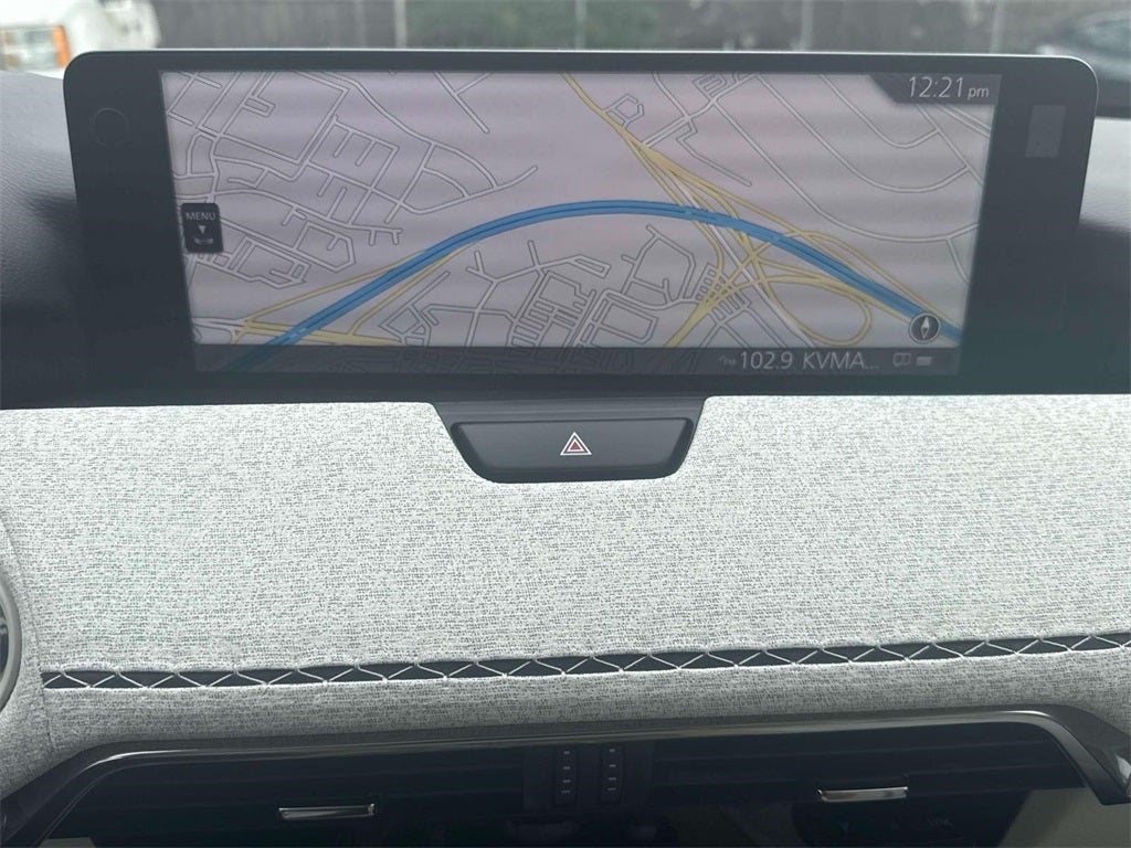 2026 Mazda Mazda CX-90 3.3 Turbo S Premium Plus