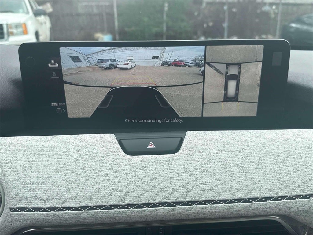 2026 Mazda Mazda CX-90 3.3 Turbo S Premium Plus