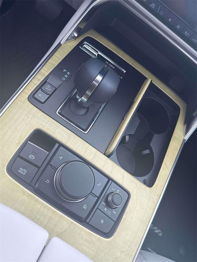 2026 Mazda Mazda CX-90 3.3 Turbo S Premium Plus