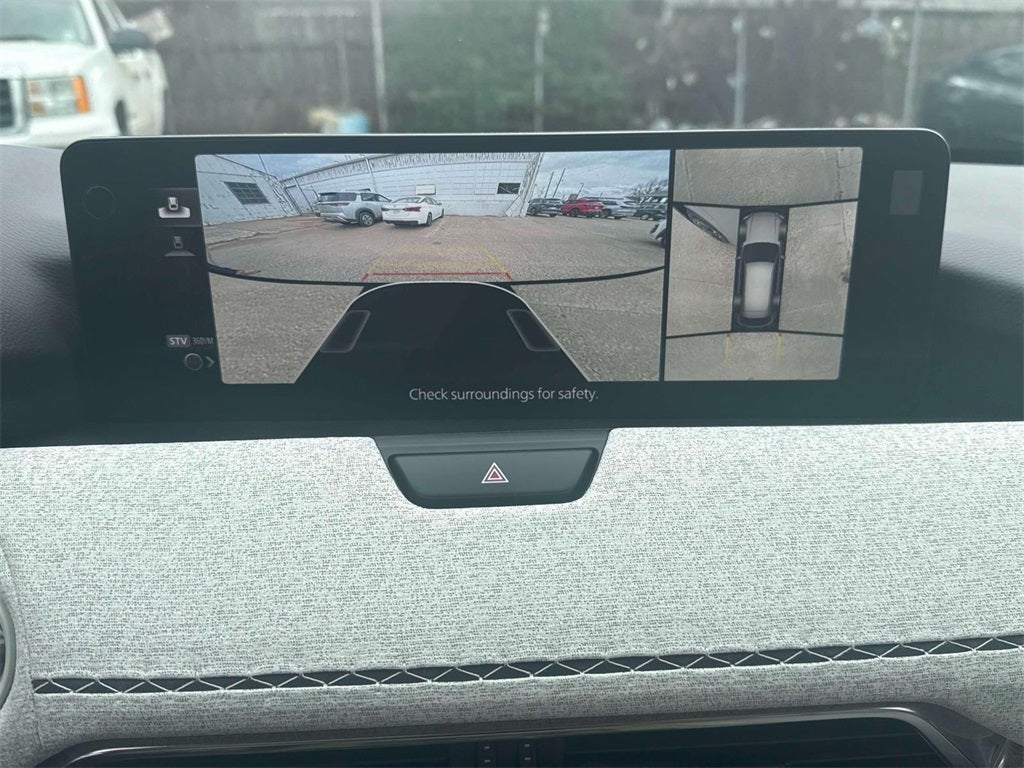 2026 Mazda Mazda CX-90 3.3 Turbo S Premium Plus