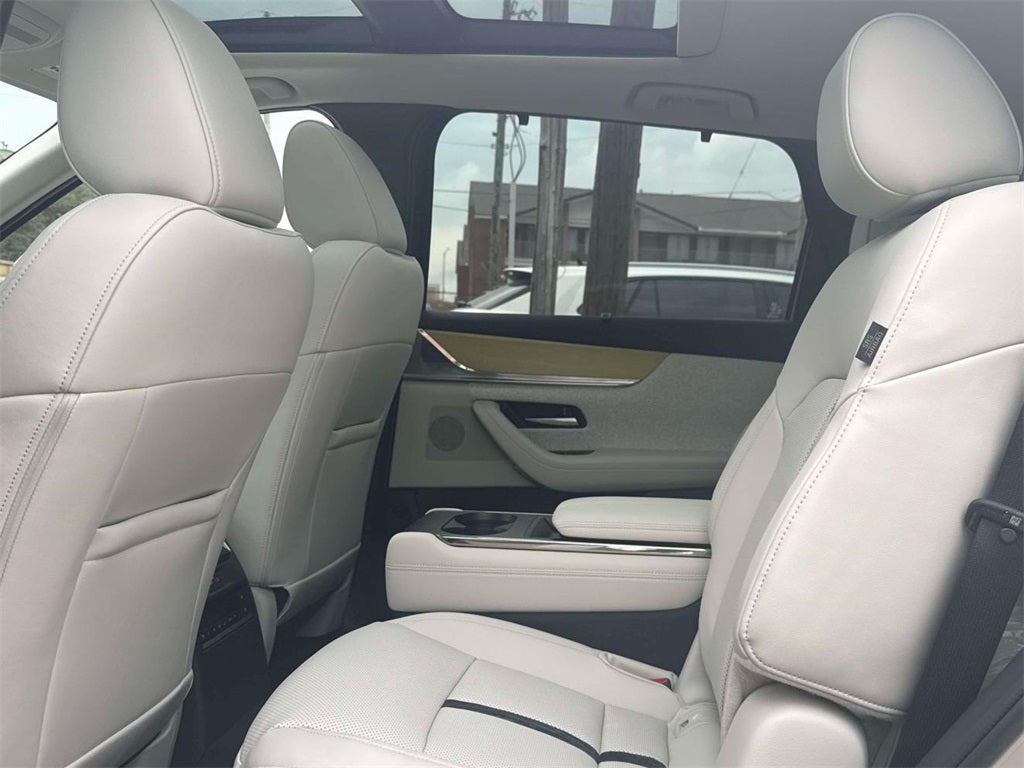 2026 Mazda Mazda CX-90 3.3 Turbo S Premium Plus