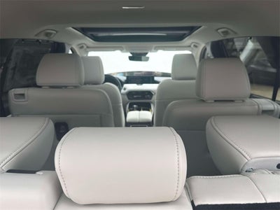 2026 Mazda Mazda CX-90 3.3 Turbo S Premium Plus