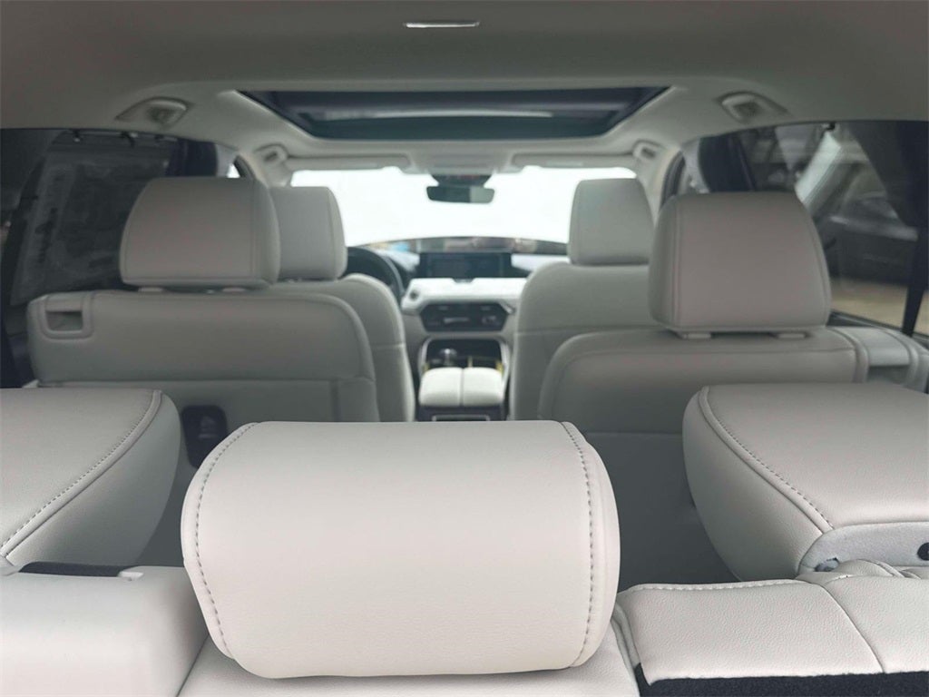 2026 Mazda Mazda CX-90 3.3 Turbo S Premium Plus