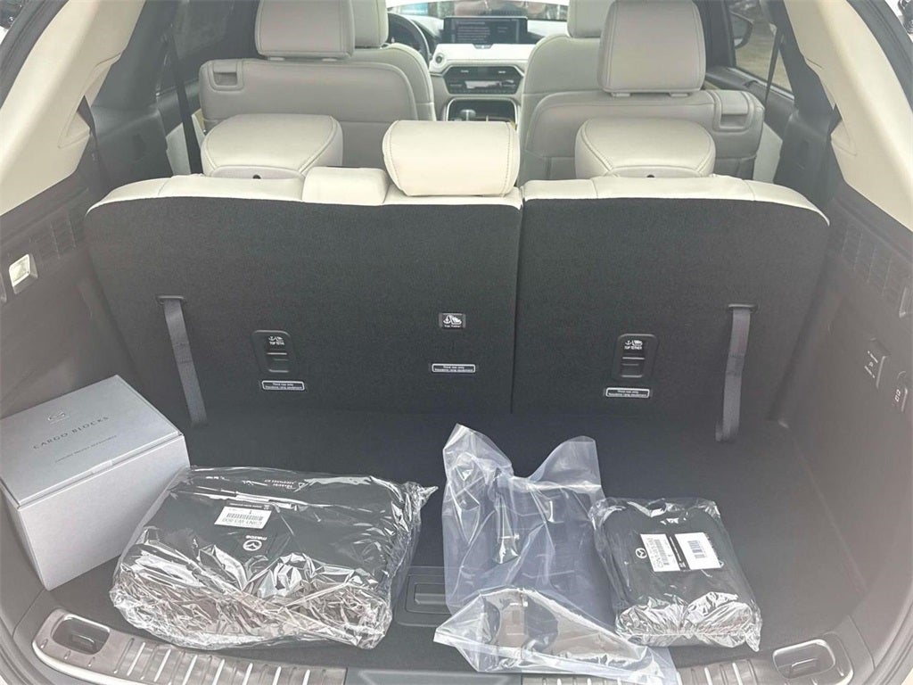 2026 Mazda Mazda CX-90 3.3 Turbo S Premium Plus