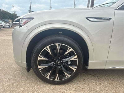 2026 Mazda Mazda CX-90 3.3 Turbo S Premium Plus