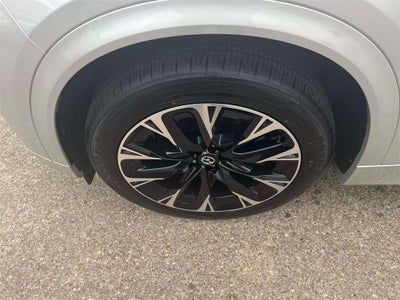 2026 Mazda Mazda CX-90 3.3 Turbo S Premium Plus