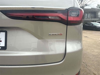 2026 Mazda Mazda CX-90 3.3 Turbo S Premium Plus