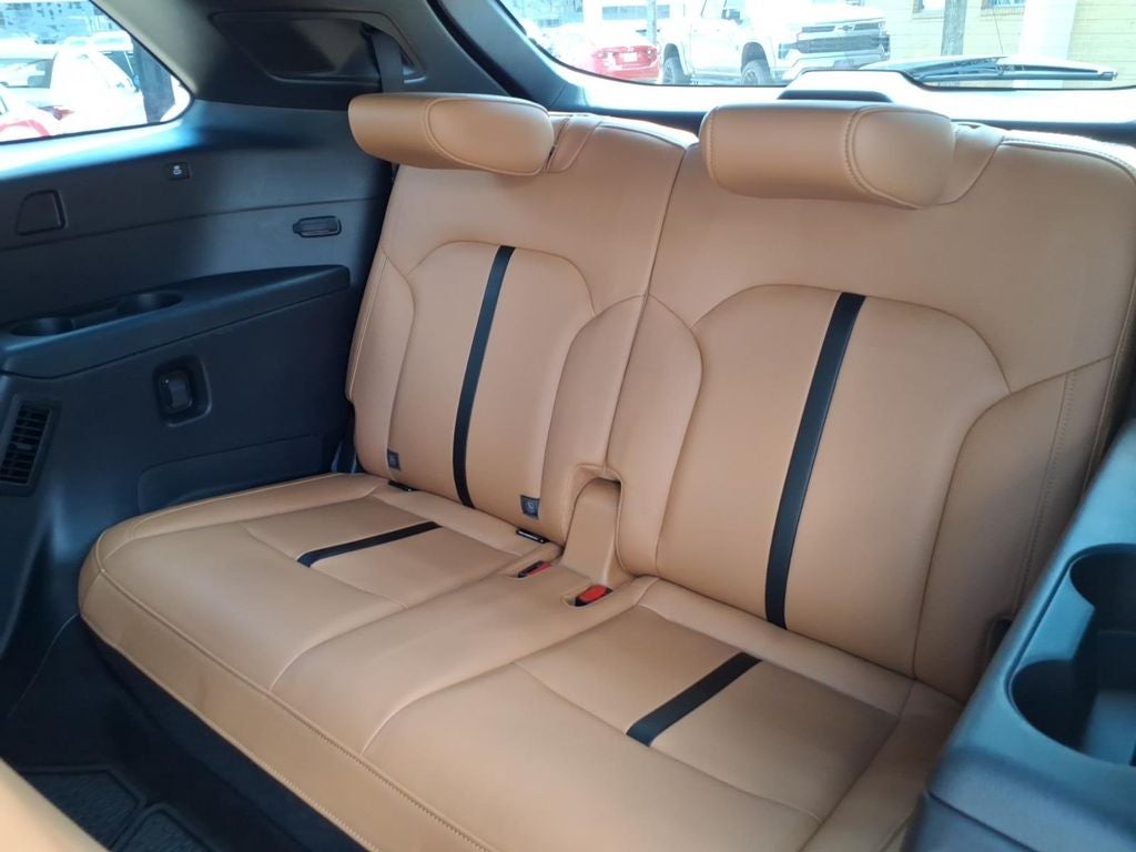 2025 Mazda Mazda CX-90 3.3 Turbo S Premium Plus