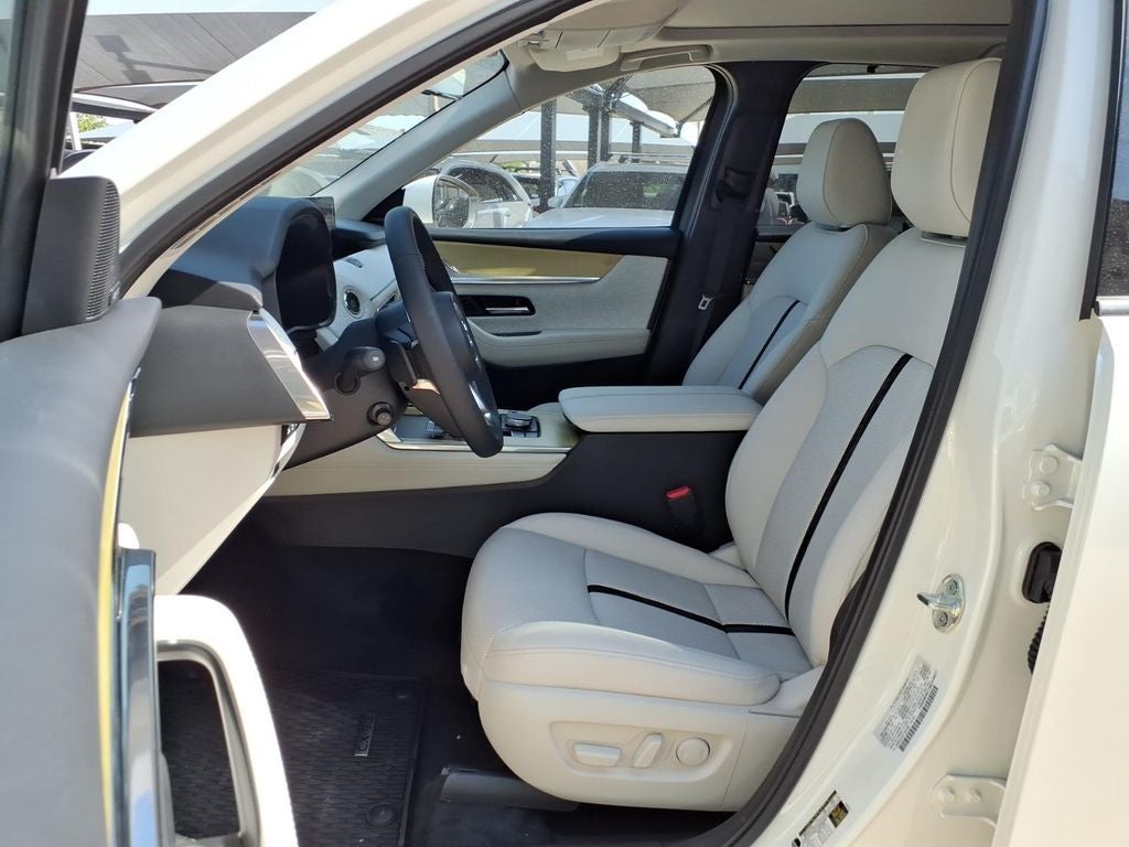 2026 Mazda Mazda CX-90 3.3 Turbo S Premium Plus