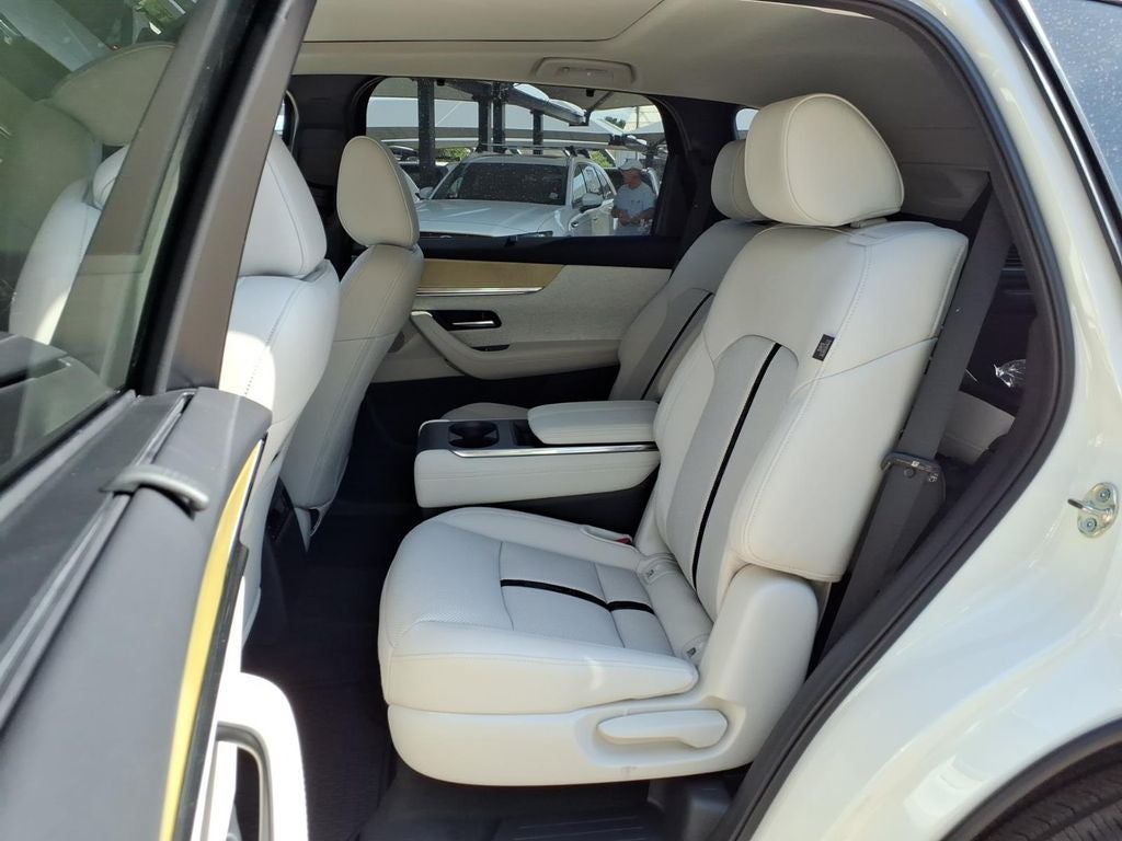 2026 Mazda Mazda CX-90 3.3 Turbo S Premium Plus