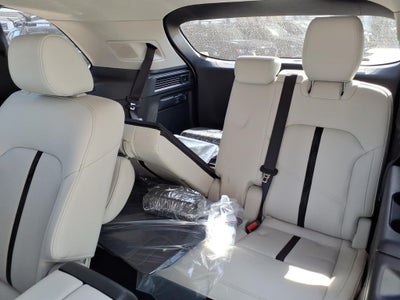 2026 Mazda Mazda CX-90 3.3 Turbo S Premium Plus