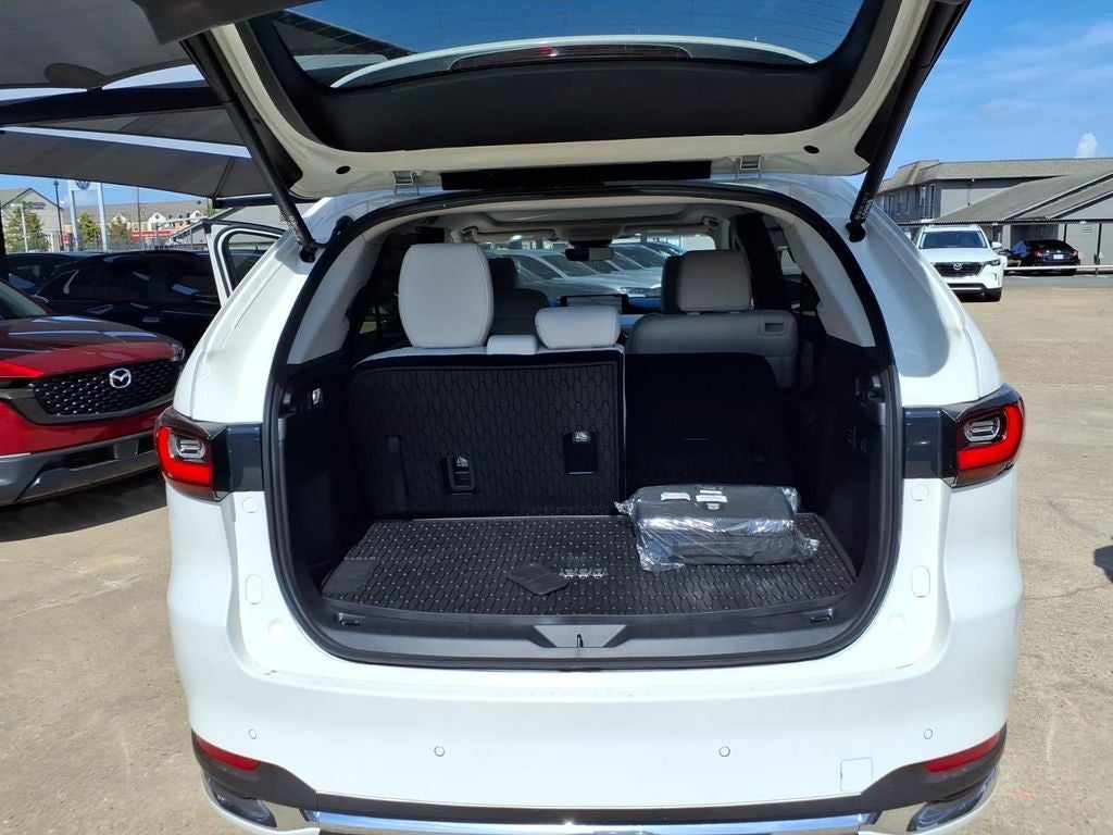 2026 Mazda Mazda CX-90 3.3 Turbo S Premium Plus