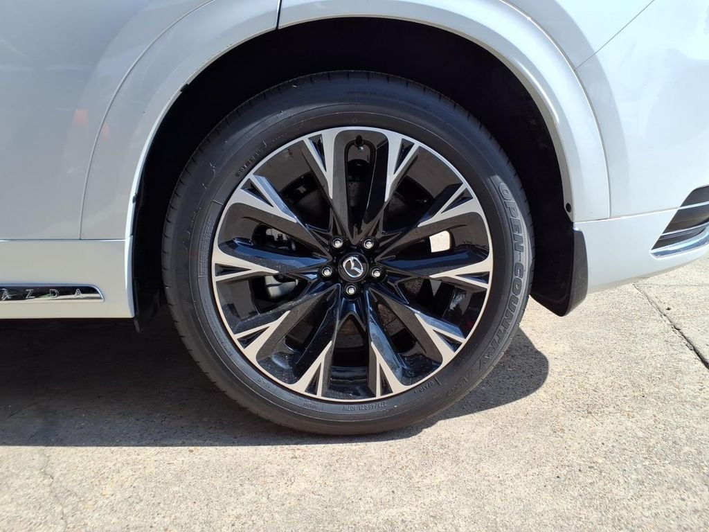 2026 Mazda Mazda CX-90 3.3 Turbo S Premium Plus