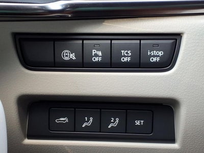 2026 Mazda Mazda CX-90 3.3 Turbo S Premium Plus