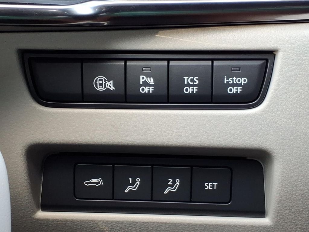 2026 Mazda Mazda CX-90 3.3 Turbo S Premium Plus