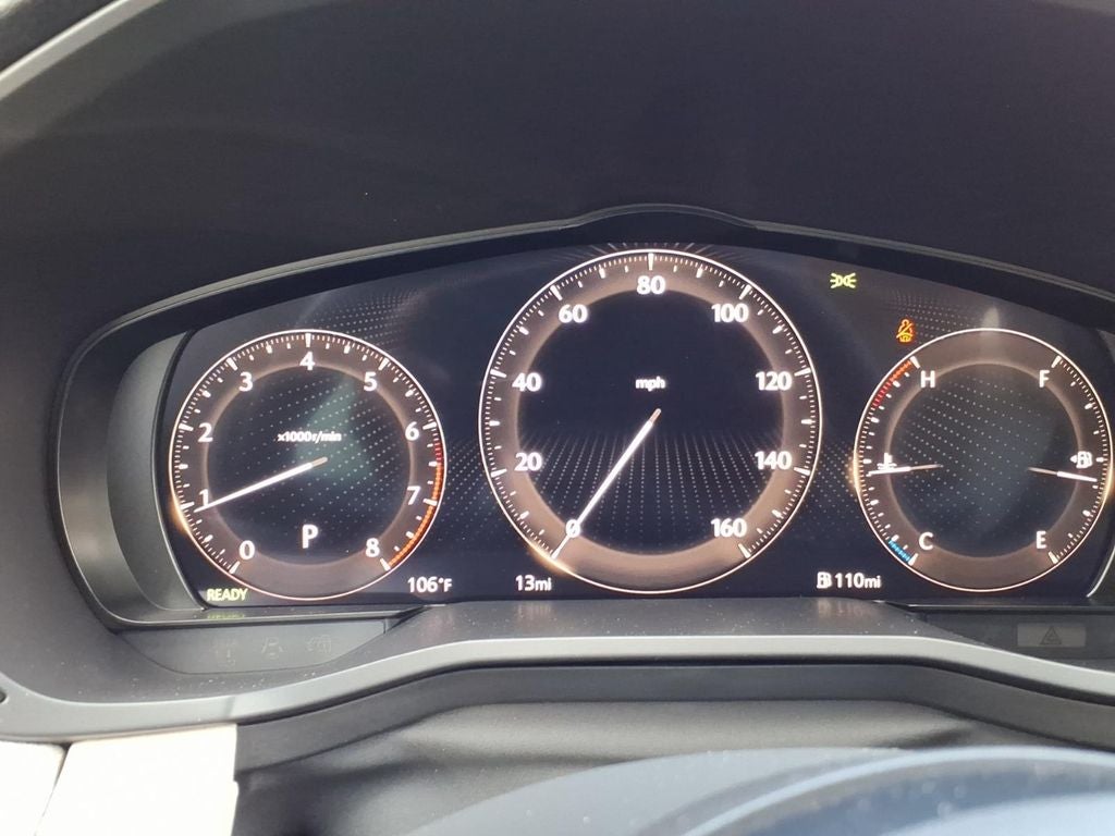 2026 Mazda Mazda CX-90 3.3 Turbo S Premium Plus
