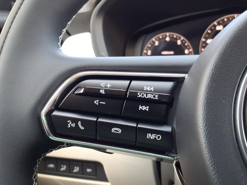 2026 Mazda Mazda CX-90 3.3 Turbo S Premium Plus