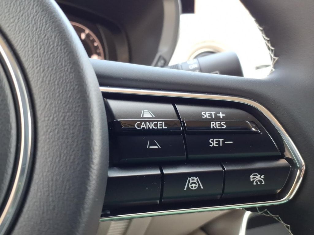 2026 Mazda Mazda CX-90 3.3 Turbo S Premium Plus