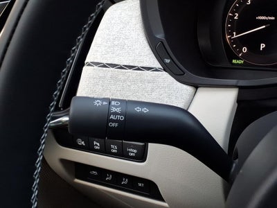 2026 Mazda Mazda CX-90 3.3 Turbo S Premium Plus