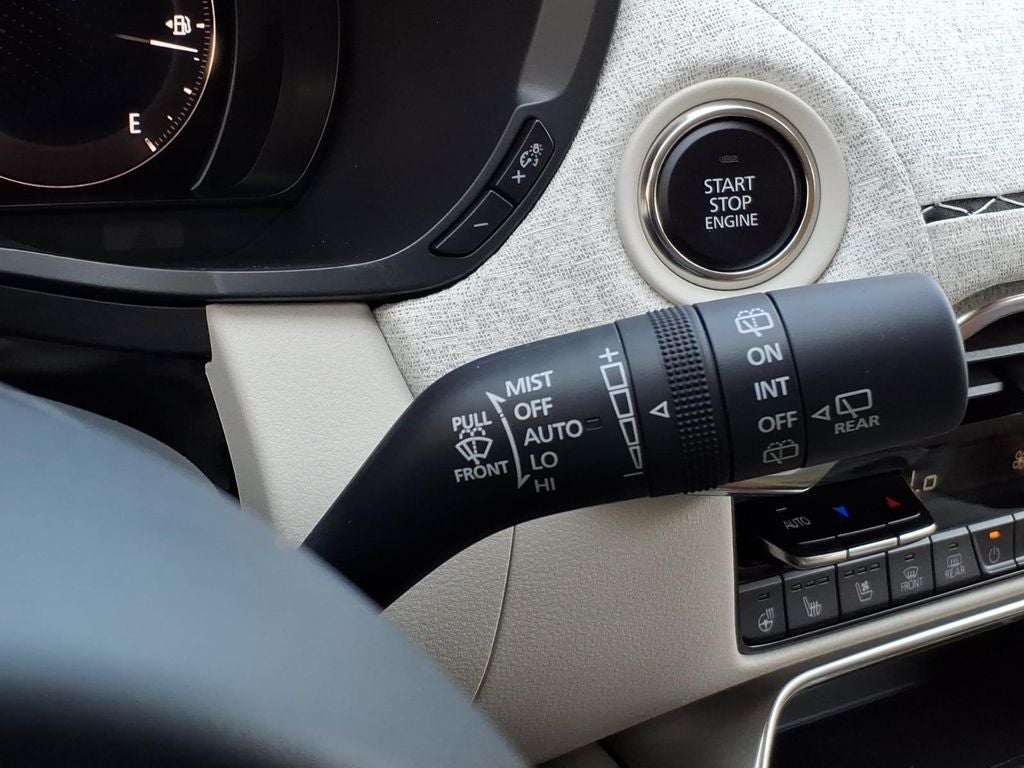 2026 Mazda Mazda CX-90 3.3 Turbo S Premium Plus
