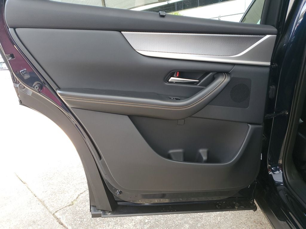 2026 Mazda Mazda CX-90 3.3 Turbo Premium Plus