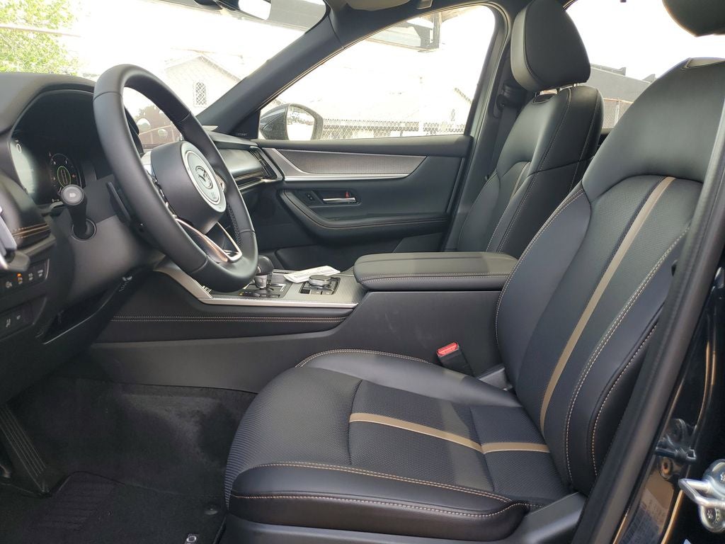 2026 Mazda Mazda CX-90 3.3 Turbo Premium Plus