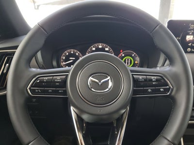 2026 Mazda Mazda CX-90 3.3 Turbo Premium Plus