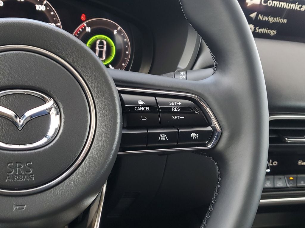 2026 Mazda Mazda CX-90 3.3 Turbo Premium Plus