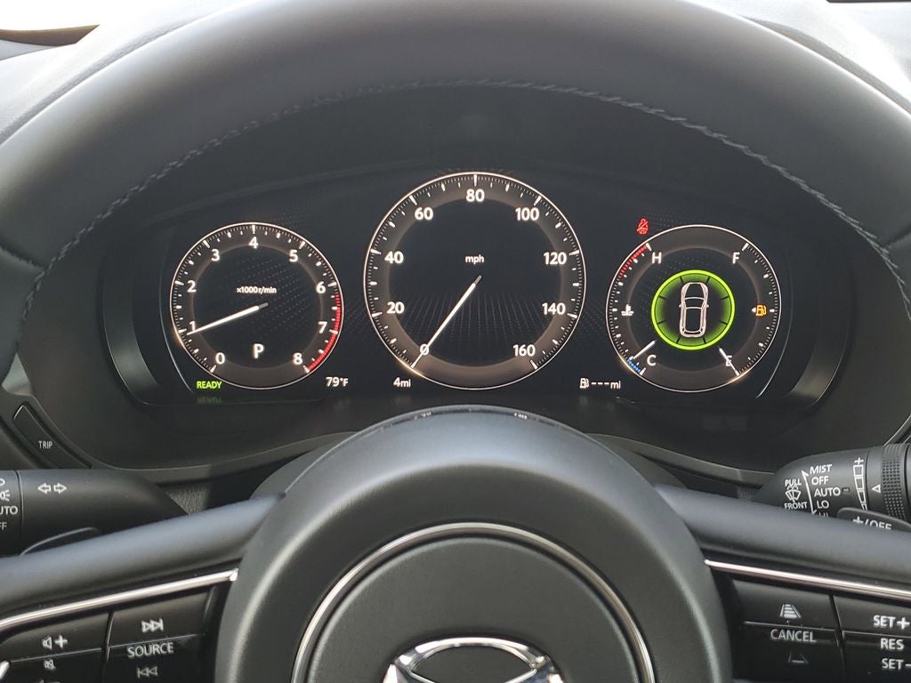 2026 Mazda Mazda CX-90 3.3 Turbo Premium Plus