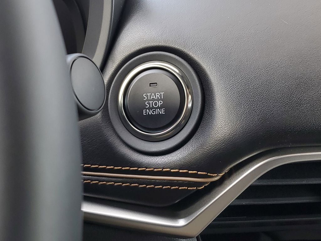 2026 Mazda Mazda CX-90 3.3 Turbo Premium Plus