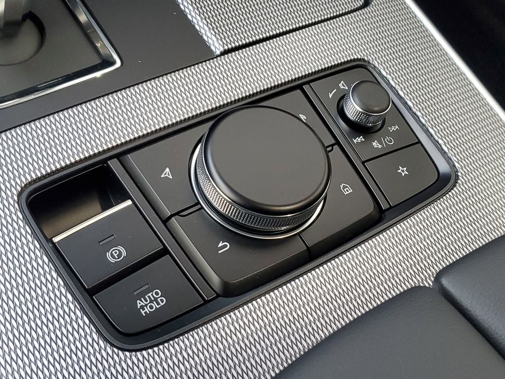 2026 Mazda Mazda CX-90 3.3 Turbo Premium Plus