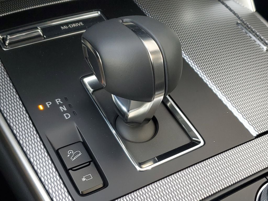 2026 Mazda Mazda CX-90 3.3 Turbo Premium Plus