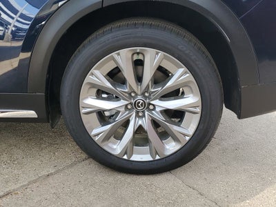 2026 Mazda Mazda CX-90 3.3 Turbo Premium Plus