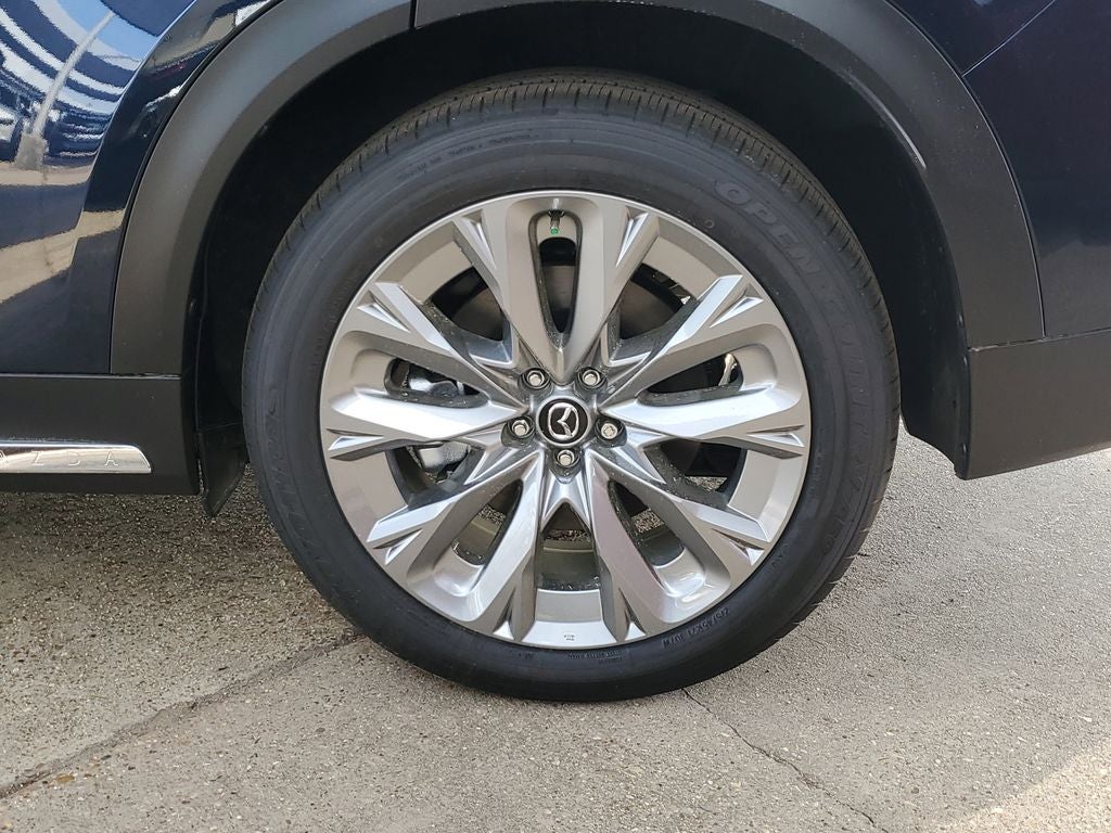 2026 Mazda Mazda CX-90 3.3 Turbo Premium Plus