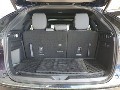 2026 Mazda Mazda CX-90 3.3 Turbo Premium Plus