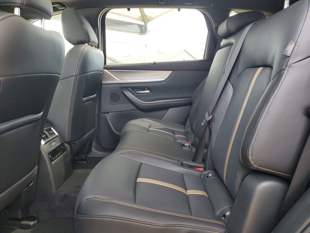 2026 Mazda Mazda CX-90 3.3 Turbo Premium Plus