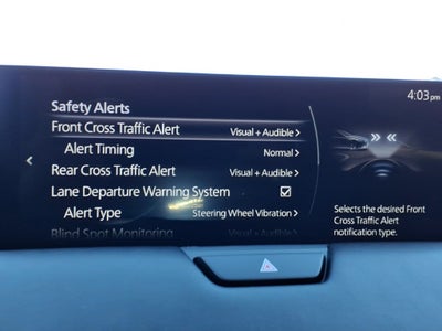 2026 Mazda Mazda CX-90 3.3 Turbo Premium Plus