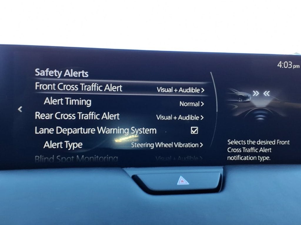 2026 Mazda Mazda CX-90 3.3 Turbo Premium Plus