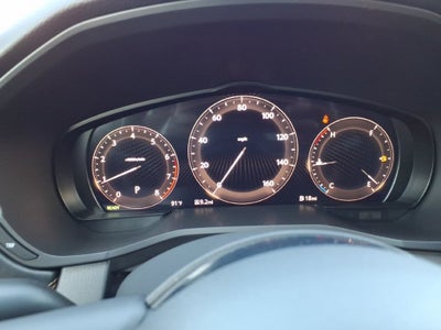 2026 Mazda Mazda CX-90 3.3 Turbo Premium Plus