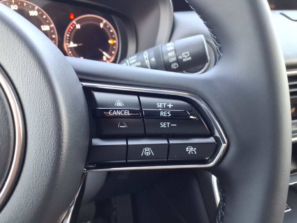 2026 Mazda Mazda CX-90 3.3 Turbo Premium Plus