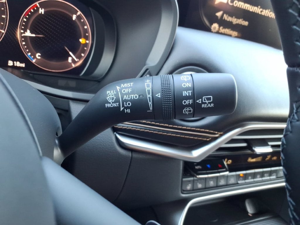 2026 Mazda Mazda CX-90 3.3 Turbo Premium Plus