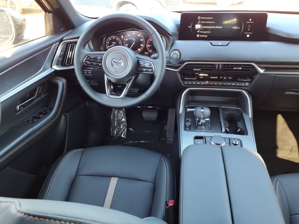 2026 Mazda Mazda CX-90 3.3 Turbo Premium Plus
