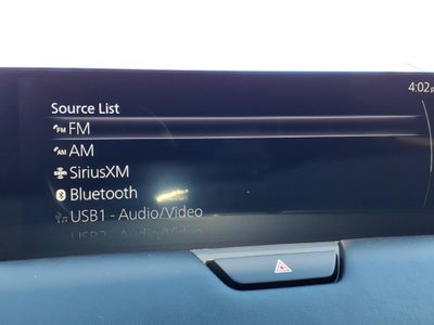 2026 Mazda Mazda CX-90 3.3 Turbo Premium Plus