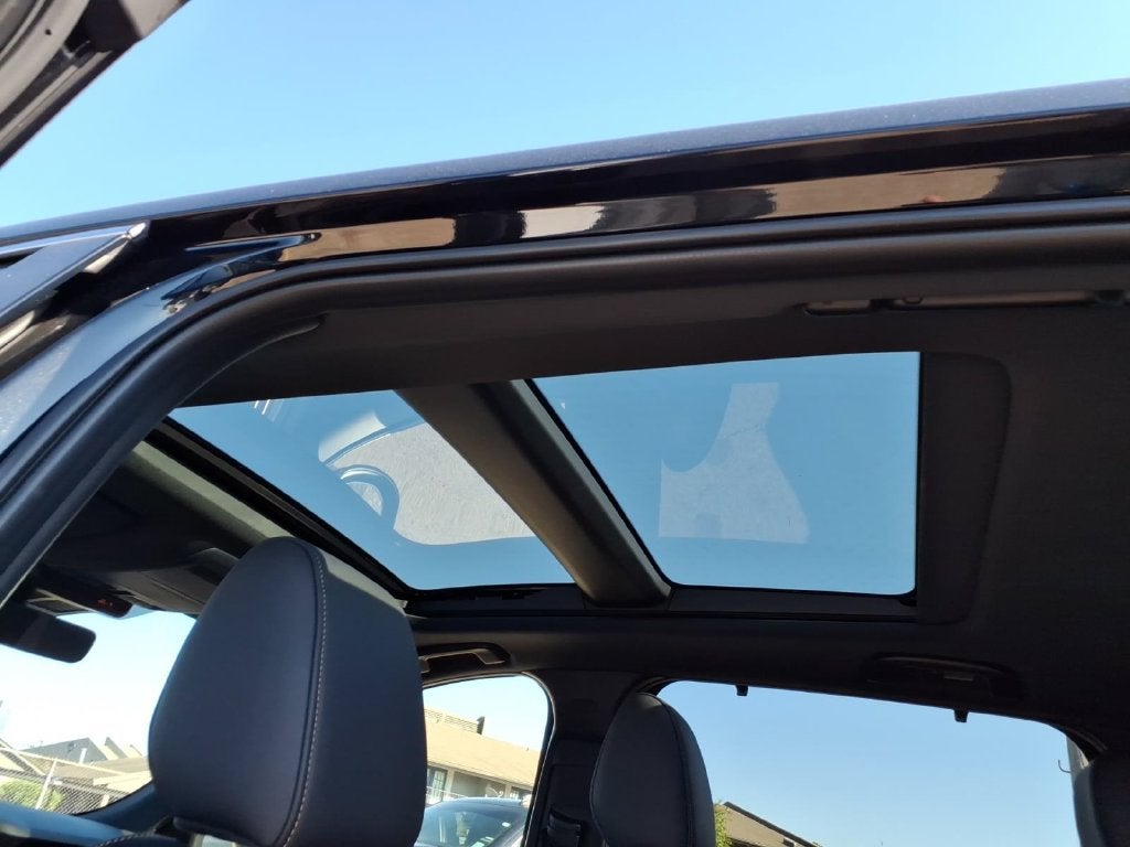2026 Mazda Mazda CX-90 3.3 Turbo Premium Plus